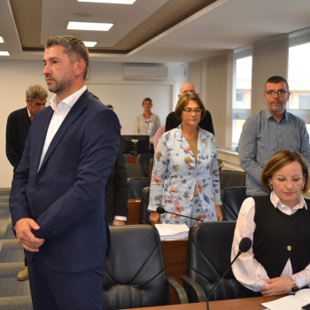 Održana 11. redovna sjednica Općinskog vijeća Ilijaš 